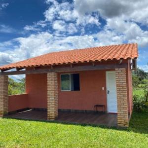 pousada vila das oliveiras