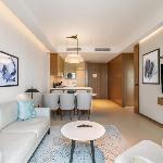 Address Opera 2 Bedroom Apartment Downtown Dubai