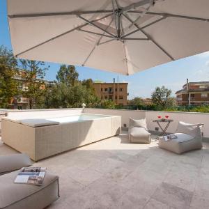 AMORE RENTALS - Villa Ebe