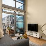 Apartment in Cape Town 