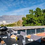 De Waterkant Views Cape Town 