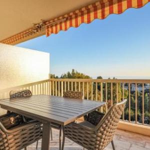 1 Bedroom Gorgeous Apartment In Cannes