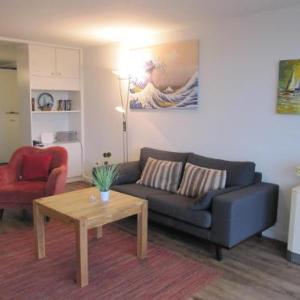Hanseatenhaus Appartement 67