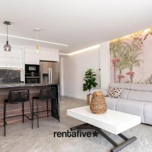 rentafive - Luxury - Reformado - 2 min Gran Playa