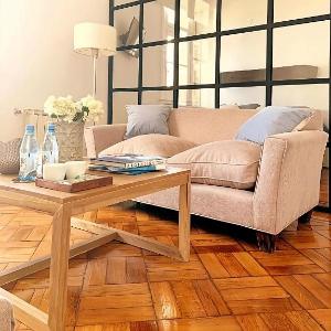 Hermoso departamento en pleno centro porteño