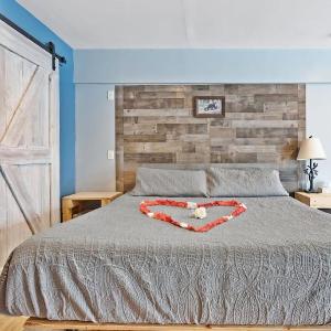 Hike the Presidential's & Relax in the Hot tub #6