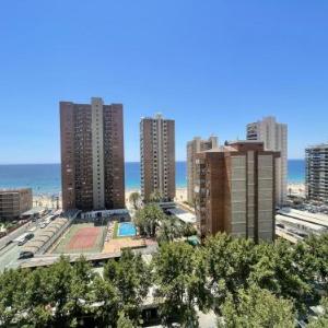 Eleven Caballos Apartment