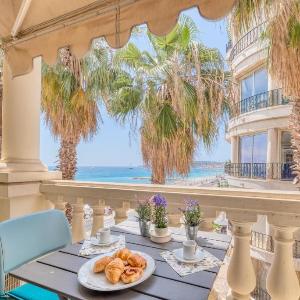 Victoria Beach Apartments