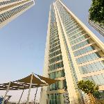 Luxury Living in Downtown Views II T3- P304 Dubai 