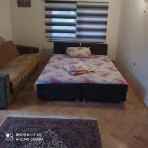 Apartman Mickey