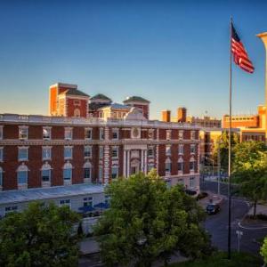 Spokane Club Hotel