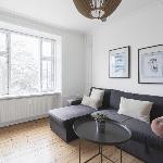 Fantastic 1-bed in Christians Harbour Copenhagen