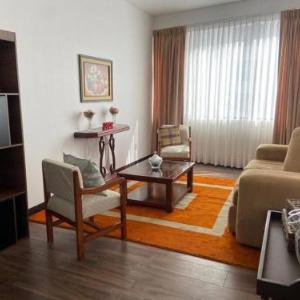 Departamento completo Sopocachi