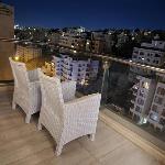 Luxury Apartment Abdoun Near Embassies