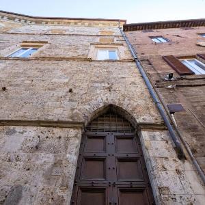 Casa Lando - Castellare de'Rossi