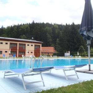 Hotel Bazant