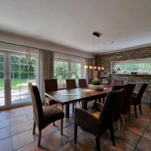 Ferienhaus Im Hasengrund