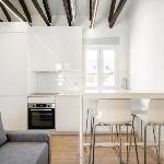 Albufera Executive Suite-Alquiler Temporal