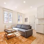 apartamento reformado en vallecas ALQUILER TEMPORAL