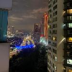 Apartment in Kuala Lumpur 