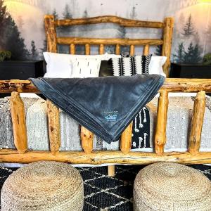Freshly Updated The Mountain Cottages #1