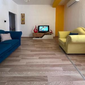 Vollga apartment