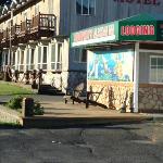 murphys Alaskan Inn Seward