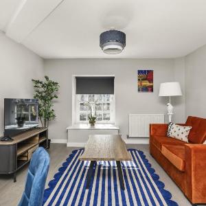 Buzzing Brighton Apartment 4 By My Getaways
