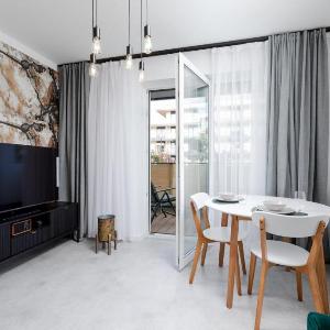 Apartament Luna Spa