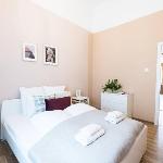 Ultra Central - Next to the Synagogue - Air Conditioning Budapest 