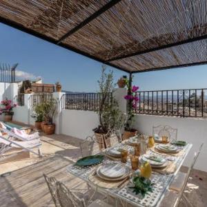 ChezmoiHomes Carmen de Azahar