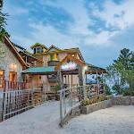 Cecil Murree Islamabad 