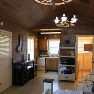 Cabin Three On Stony Point