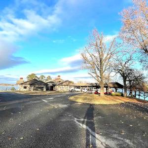 The Lodge at Stony Point