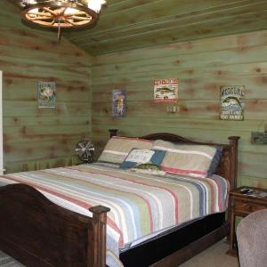 Cabin Four On Stony Point