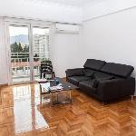 Beautiful 2 Bd apartment with view in Kolonaki Athens