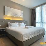 Empire Damansara Deluxe Hotel Suite [2 Pax] Kuala Lumpur