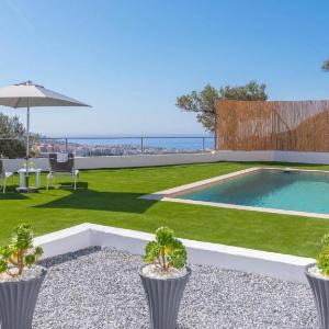 Villa Carmen Torrox by Ruralidays