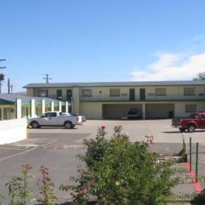  economy inn socorro nm