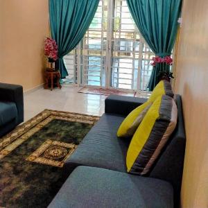 Rahman Homestay Pantai Johor (Muslim sahaja)