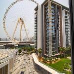 Stunning 3-BR Apartment in front of Ain Dubai Dubai 