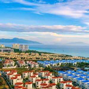 Rosemary Home @ Long Beach- Cam Ranh
