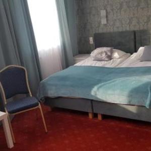 Hotel Orbita