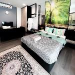 G' Leaf Homestay @ Vista Bangi Kuala Lumpur