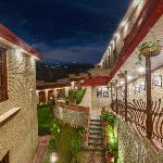 Khattak Lodge