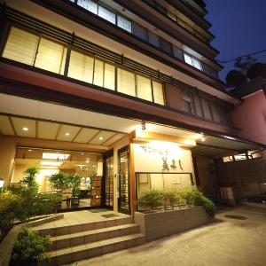 Ryokan Miyoshi