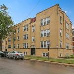 2BR Alluring Apartment with Laundry - Cullom D3 Chicago