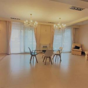 Triplex moderno en el Centro porteño