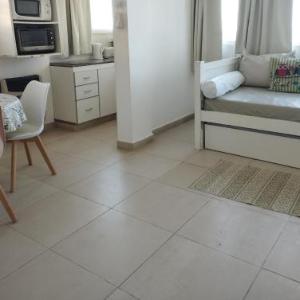 TIDES Apart de playa
