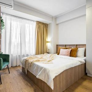 Family Apartment Sedro Bolag